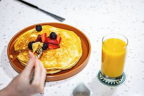 Fordson Hotel, in the Unbound Collection by Hyatt