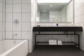 Fordson Hotel, in the Unbound Collection by Hyatt