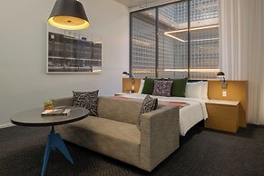 Fordson Hotel, in the Unbound Collection by Hyatt