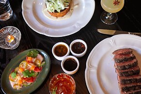 Fordson Hotel, in the Unbound Collection by Hyatt