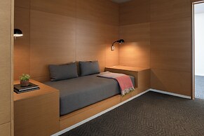 Fordson Hotel, in the Unbound Collection by Hyatt