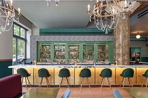 Fordson Hotel, in the Unbound Collection by Hyatt