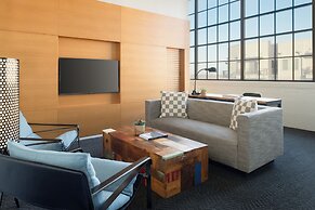 Fordson Hotel, in the Unbound Collection by Hyatt