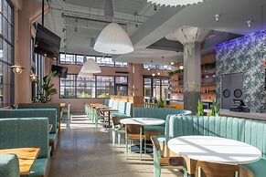 Fordson Hotel, in the Unbound Collection by Hyatt