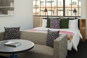 Fordson Hotel, in the Unbound Collection by Hyatt