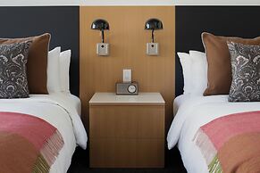 Fordson Hotel, in the Unbound Collection by Hyatt