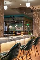 Fordson Hotel, in the Unbound Collection by Hyatt