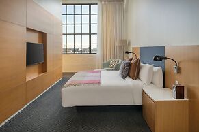 Fordson Hotel, in the Unbound Collection by Hyatt