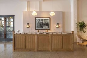 Fordson Hotel, in the Unbound Collection by Hyatt