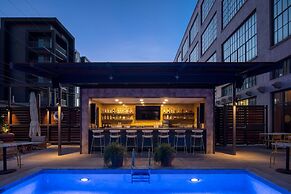 Fordson Hotel, in the Unbound Collection by Hyatt