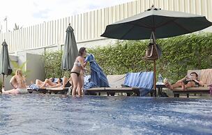 Dinata Angkor Boutique Hotel