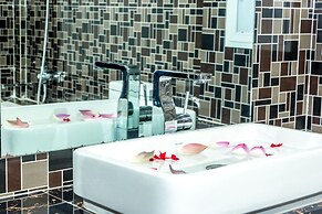 Dinata Angkor Boutique Hotel