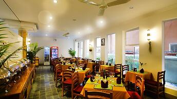 Dinata Angkor Boutique Hotel