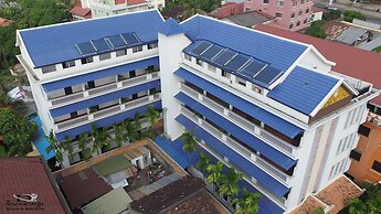 Dinata Angkor Boutique Hotel