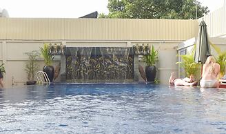 Dinata Angkor Boutique Hotel