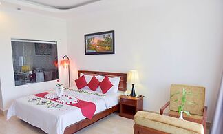 Dinata Angkor Boutique Hotel