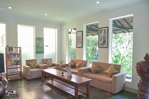 Dinata Angkor Boutique Hotel