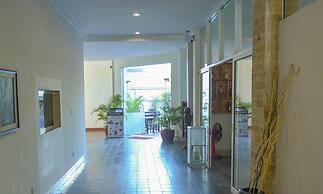 Dinata Angkor Boutique Hotel