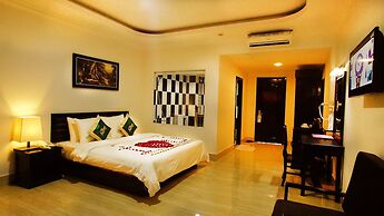 Dinata Angkor Boutique Hotel