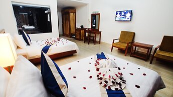 Dinata Angkor Boutique Hotel