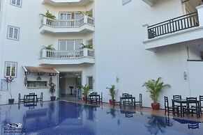 Dinata Angkor Boutique Hotel