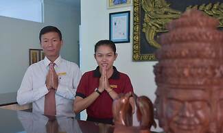 Dinata Angkor Boutique Hotel