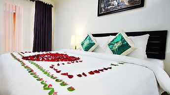 Dinata Angkor Boutique Hotel