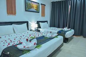 Dinata Angkor Boutique Hotel