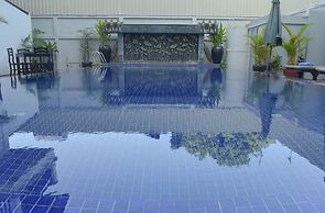 Dinata Angkor Boutique Hotel