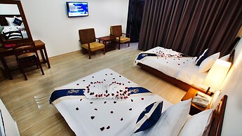 Dinata Angkor Boutique Hotel