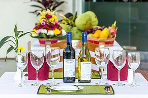 Dinata Angkor Boutique Hotel