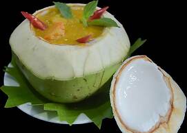 Dinata Angkor Boutique Hotel