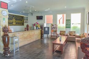 Dinata Angkor Boutique Hotel