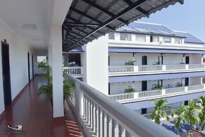 Dinata Angkor Boutique Hotel