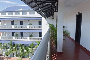 Dinata Angkor Boutique Hotel