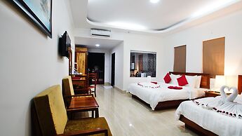 Dinata Angkor Boutique Hotel