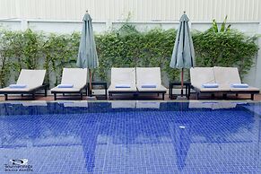 Dinata Angkor Boutique Hotel