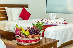 Dinata Angkor Boutique Hotel