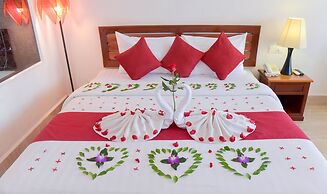 Dinata Angkor Boutique Hotel