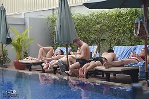 Dinata Angkor Boutique Hotel