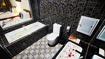 Dinata Angkor Boutique Hotel