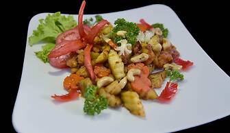 Dinata Angkor Boutique Hotel