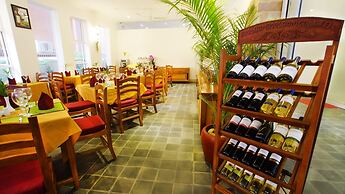 Dinata Angkor Boutique Hotel