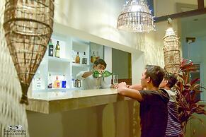 Dinata Angkor Boutique Hotel