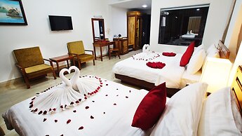 Dinata Angkor Boutique Hotel