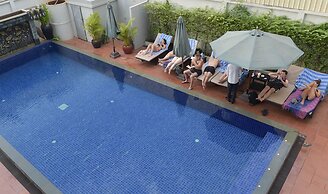 Dinata Angkor Boutique Hotel