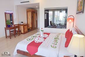 Dinata Angkor Boutique Hotel