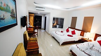 Dinata Angkor Boutique Hotel