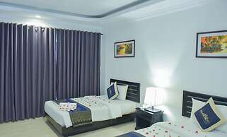 Dinata Angkor Boutique Hotel