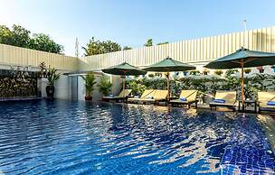 Dinata Angkor Boutique Hotel